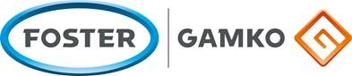 Foster en Gamko logo