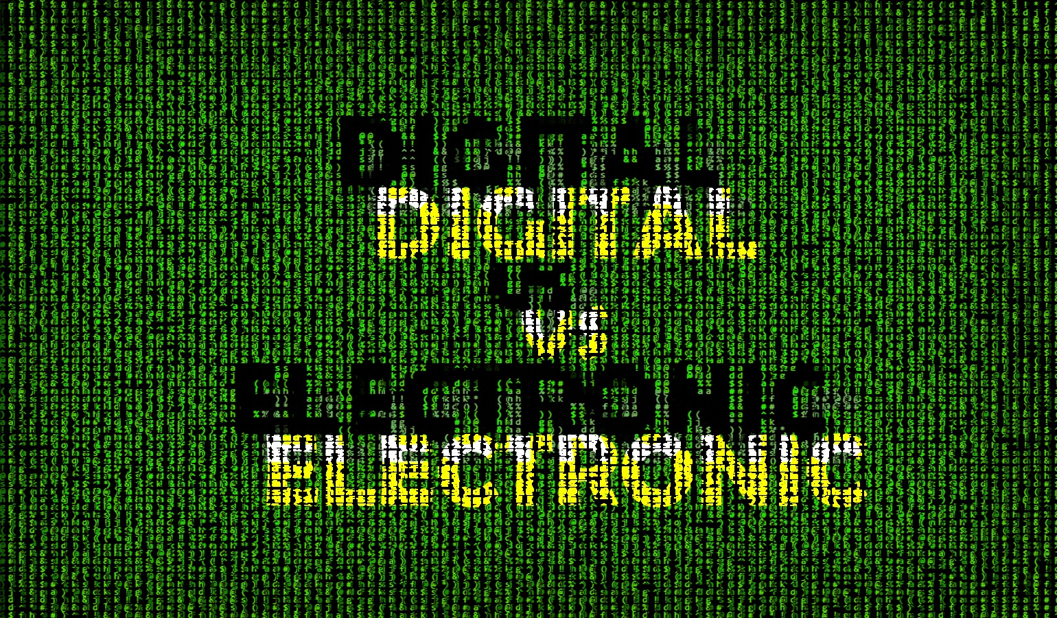 Digitale factuur of elektronische factuur?